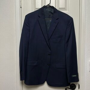 Lauren By Ralph Lauren Classic Fit Suit Jacket